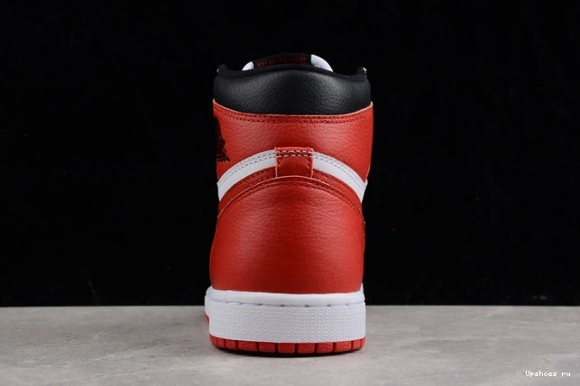 High 1 Heritage OG Retro 555088-161 Jordan 1209